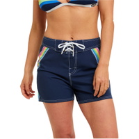 Womens Surf Side 5" Boardshorts